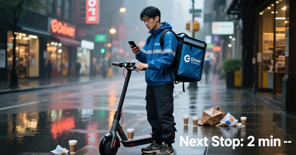 Delivery Boy Jobs in Japan For pakistanies (1)