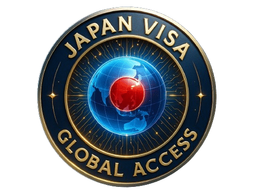 Japan visaa